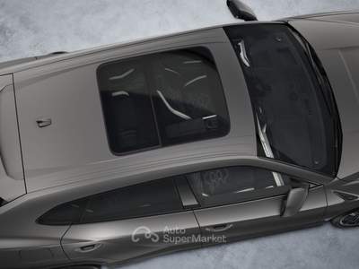 Lamborghini Urus 4.0 SE V8 HYBRID 800 CV TETTO B&O 23' Grigio usata Santeramo in Colle