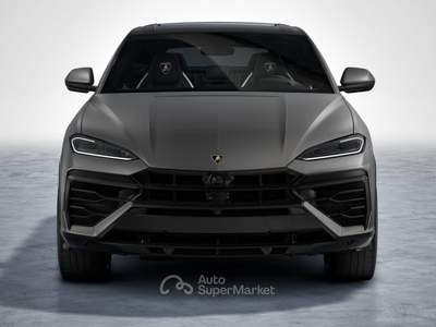 Lamborghini Urus 4.0 SE V8 HYBRID 800 CV TETTO B&O 23' Grigio usata Santeramo in Colle