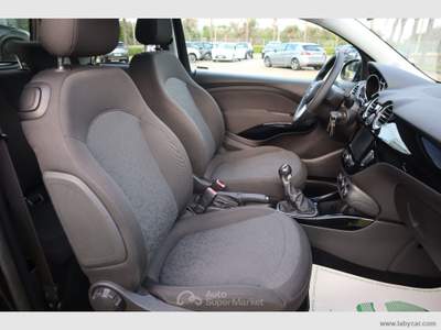 Opel Adam Adam 1.4 87 CV GPL Tech Air Marrone usata San Michele Salentino
