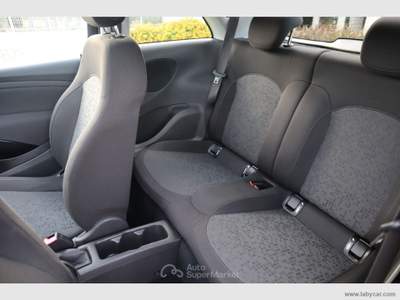 Opel Adam Adam 1.4 87 CV GPL Tech Air Marrone usata San Michele Salentino
