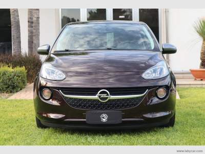 Opel Adam Adam 1.4 87 CV GPL Tech Air Marrone usata San Michele Salentino