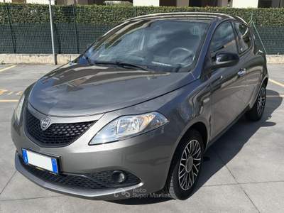 Lancia Ypsilon Ypsilon 1.2 69 CV 5 porte GPL Ecochic Gold usata SORA