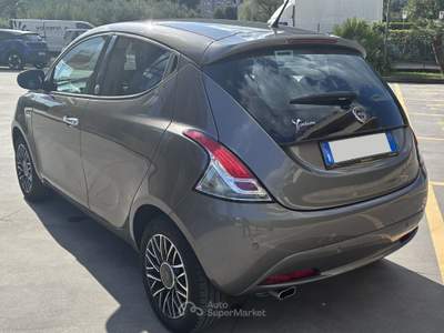 Lancia Ypsilon Ypsilon 1.2 69 CV 5 porte GPL Ecochic Gold usata SORA