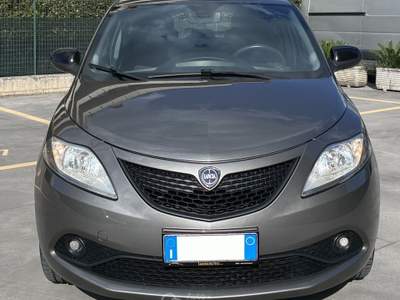 Lancia Ypsilon Ypsilon 1.2 69 CV 5 porte GPL Ecochic Gold usata SORA
