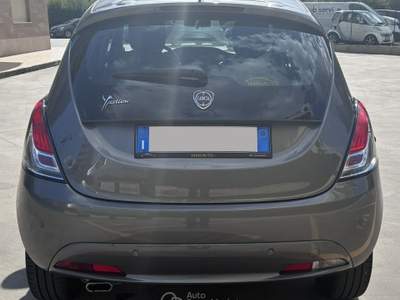 Lancia Ypsilon Ypsilon 1.2 69 CV 5 porte GPL Ecochic Gold usata SORA