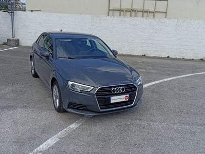 Audi A3 SPB 30 TDI S tronic Business S. Back Grigio usata Porcia