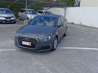 Audi A3 SPB 30 TDI S tronic Business S. Back Grigio usata Porcia