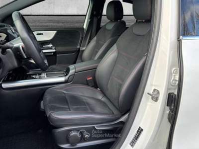 Mercedes-Benz GLA 200 Automatic AMG Line Premium Bianco usata Pieve di Cento