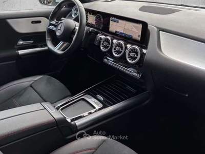 Mercedes-Benz GLA 200 Automatic AMG Line Premium Bianco usata Pieve di Cento
