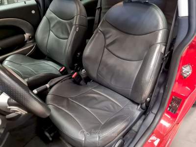 MINI Clubman Kit JCW Rosso usata Moncalieri