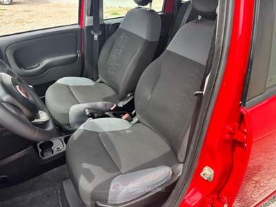 Fiat Panda Fiat Panda usata Sant'Antonio Abate