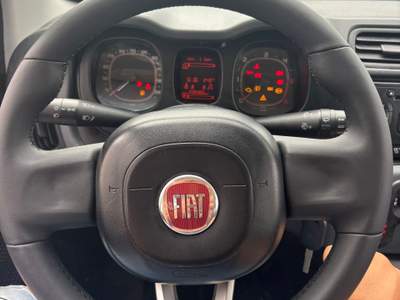 Fiat Panda Fiat Panda usata Sant'Antonio Abate