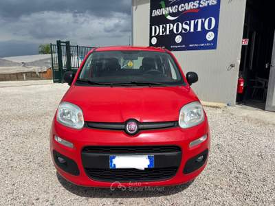 Fiat Panda Fiat Panda usata Sant'Antonio Abate