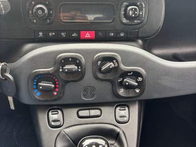 Fiat Panda Fiat Panda usata Sant'Antonio Abate