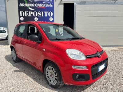 Fiat Panda Fiat Panda usata Sant'Antonio Abate