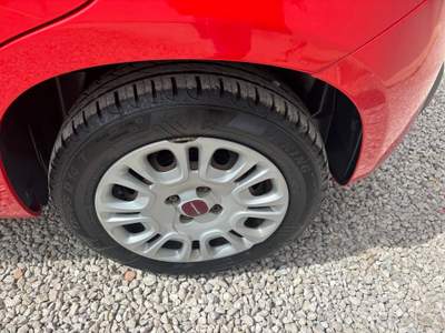 Fiat Panda Fiat Panda usata Sant'Antonio Abate