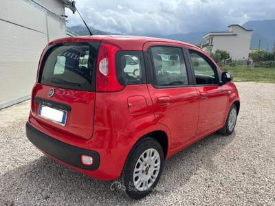 Fiat Panda Fiat Panda usata Sant'Antonio Abate