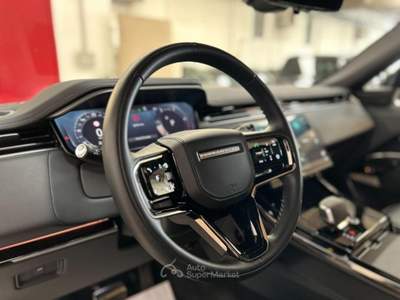 Land Rover Range Rover Sport Dynamic HSE 3.0d i6 mhev awd 300cv-LEGGI SOTTO Nero usata BRESCIA