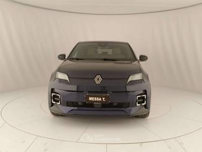 Renault Master Renault 5 E-Tech Iconic Cinq comfort range 150cv Blu/Azzurro usata Monza