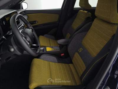 Renault Master Renault 5 E-Tech Iconic Cinq comfort range 150cv Blu/Azzurro usata Monza