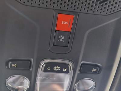 Peugeot 2008 Peugeot 2008 PureTech 101 CV Allure Argento usata Casoria