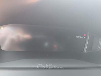 Peugeot 2008 Peugeot 2008 PureTech 101 CV Allure Argento usata Casoria