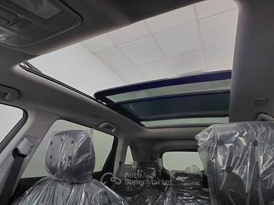 DFSK E5 DFSK 1.5 PHEV Nero usata Casoria