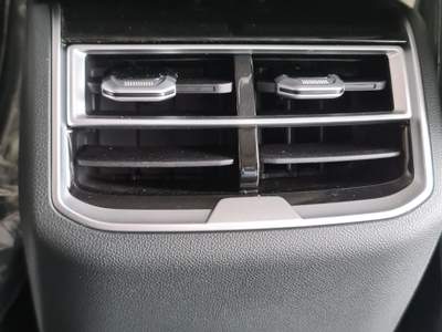 DFSK E5 DFSK 1.5 PHEV Nero usata Casoria