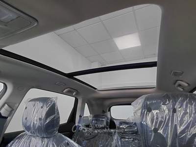 DFSK E5 DFSK 1.5 PHEV Nero usata Casoria