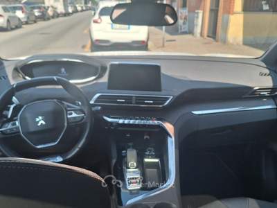 Peugeot 5008 S&S EAT8 GT usata Torino