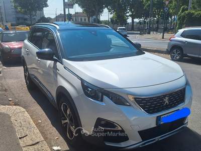 Peugeot 5008 S&S EAT8 GT usata Torino