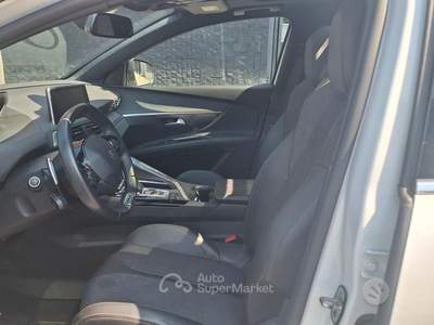 Peugeot 5008 S&S EAT8 GT usata Torino