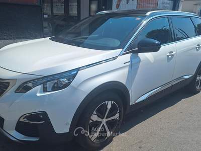 Peugeot 5008 S&S EAT8 GT usata Torino