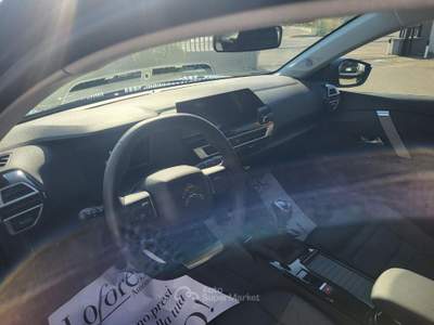 Citroen C4 PureTech 130 S&S Plus Blu/Azzurro usata Taranto