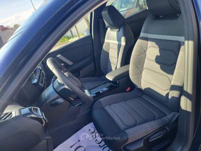 Citroen C4 PureTech 130 S&S Plus Blu/Azzurro usata Taranto