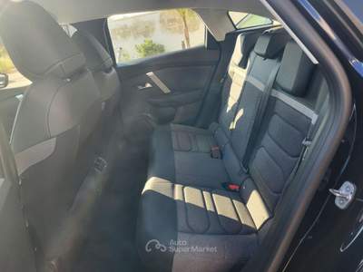 Citroen C4 PureTech 130 S&S Plus Blu/Azzurro usata Taranto
