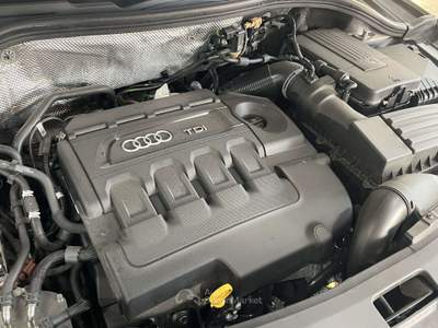 Audi Q3 2.0 tdi Sport quattro 150cv s-tronic Grigio usata Gussago
