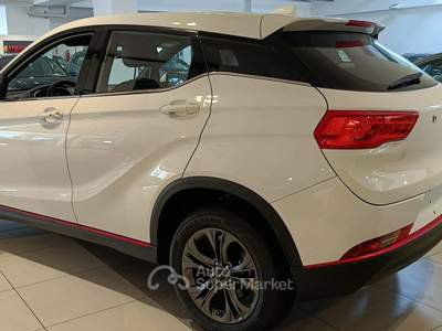 DFSK Glory 500 Glory 500 1.5 aut. Luxury Bianco usata Firenze