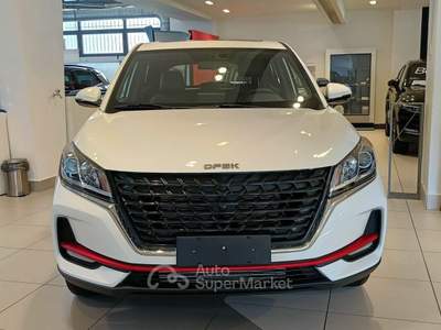 DFSK Glory 500 Glory 500 1.5 aut. Luxury Bianco usata Firenze