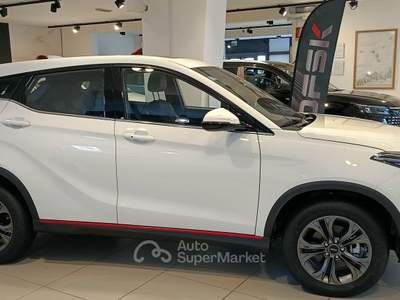 DFSK Glory 500 Glory 500 1.5 aut. Luxury Bianco usata Firenze