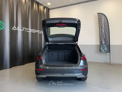 Audi A3 A3 SPB 35 TFSI S tronic Grigio usata Leini