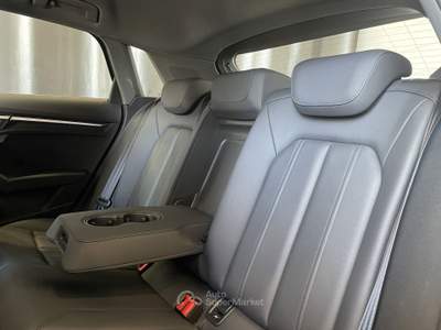 Audi A3 A3 SPB 35 TFSI S tronic Grigio usata Leini