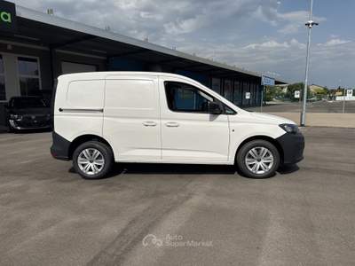 Volkswagen Caddy Business 2.0 TDI 102cv Bianco usata Santarcangelo di Romagna