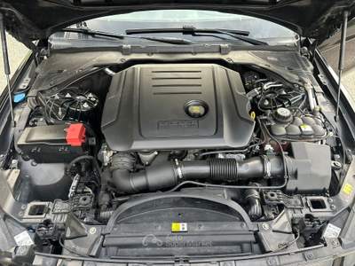 Jaguar XE AUTO IN PERFETTE CONDIZIONI usata Rende