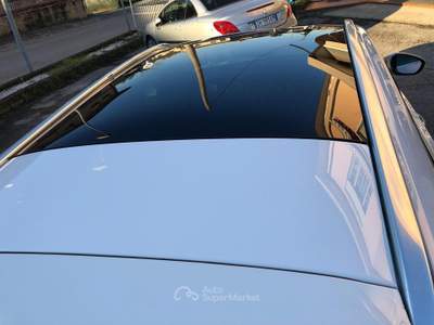 Peugeot 508 RXH usata Fiesso d'Artico