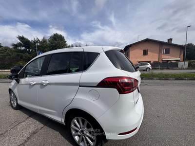 Ford B-Max Titanium usata GUSSAGO