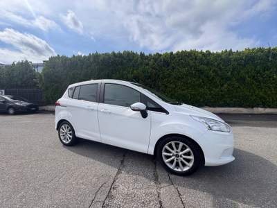 Ford B-Max Titanium usata GUSSAGO