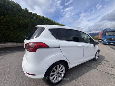 Ford B-Max Titanium usata GUSSAGO
