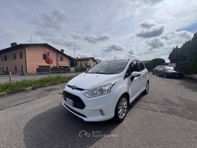 Ford B-Max Titanium usata GUSSAGO