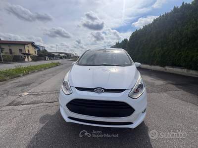 Ford B-Max Titanium usata GUSSAGO